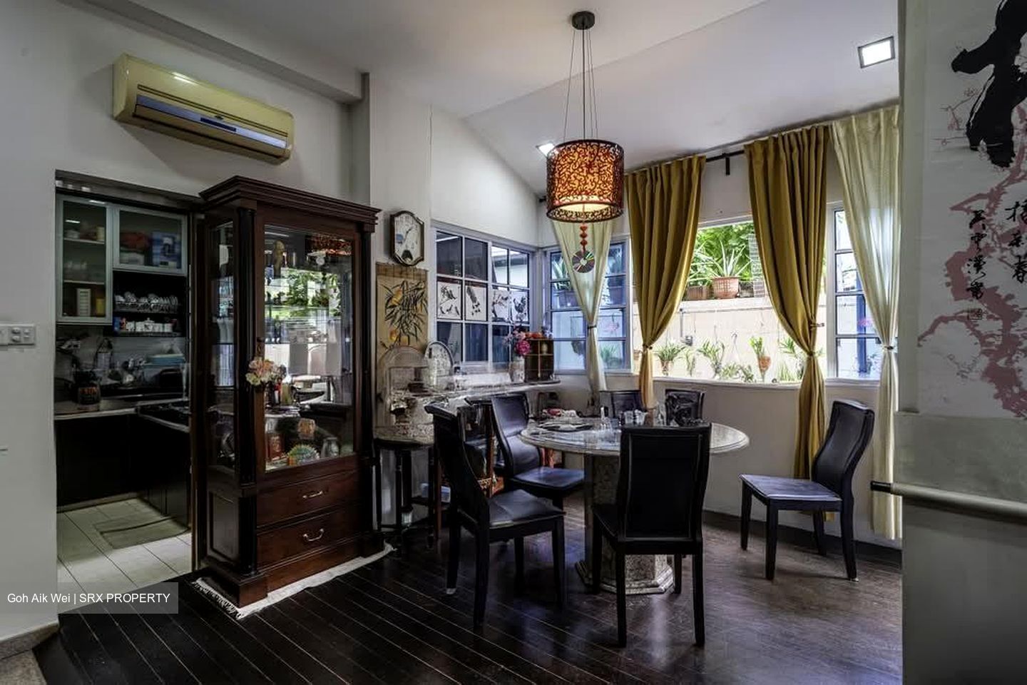 Yong Seng Estate (D14), Terrace #588269151